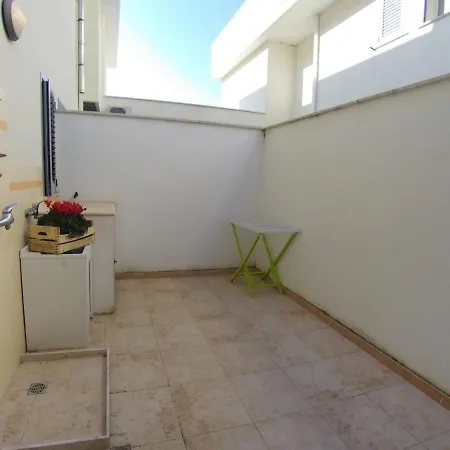 Apartment Locazione Turistica Machiavelli 3 Gallipoli
