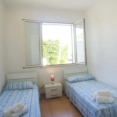 Locazione Turistica Machiavelli 3 Apartment Gallipoli