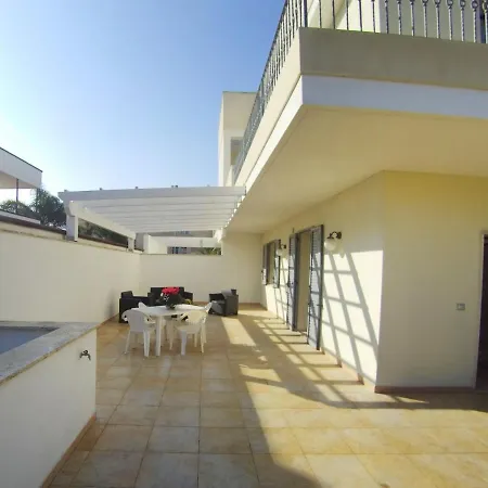 Locazione Turistica Machiavelli 3 Apartment *