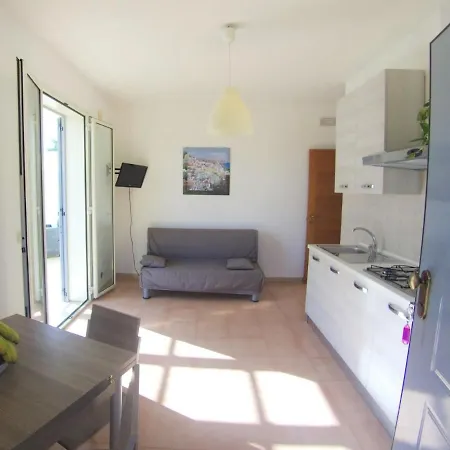 Apartment Locazione Turistica Machiavelli 3 Gallipoli