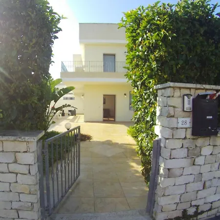 Apartment Locazione Turistica Machiavelli 3 *
