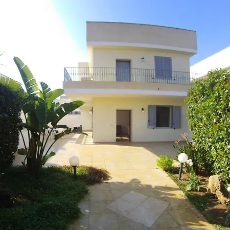 Locazione Turistica Machiavelli 3 * Gallipoli