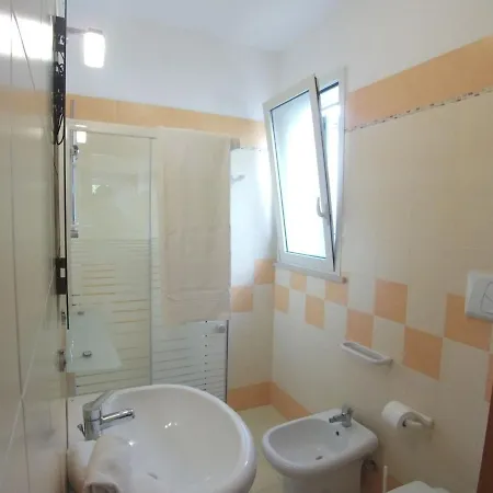 Apartment Locazione Turistica Machiavelli 3 Gallipoli