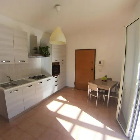 Locazione Turistica Machiavelli 3 Apartment *